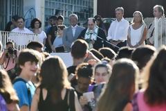 ΦΡ. ΚΙΑΟΥ: Η ΓΝΩΣΗ ΕΙΝΑΙ Ο ΚΑΛΥΤΕΡΟΣ ΦΙΛΟΣ