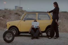 Η Ζωή και το σκασμένο λάστιχο - Το νέο σποτ της 