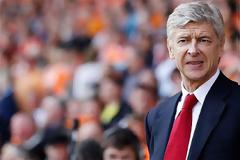 Η ΑΠΑΝΤΗΣΗ ΤΟΥ ΒΕΝΓΚΕΡ ΣΤΟΥΣ... ΕΠΙΚΡΙΤΕΣ ΤΟΥ!