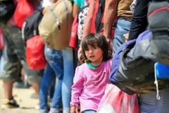 Έκκληση UNICEF προς τους Ευρωπαίους ηγέτες