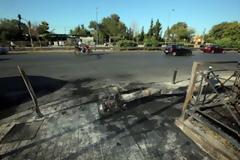 Σπαραγμός στις κηδείες μητέρας και γιου που παρασύρθηκαν από αυτοκίνητο στη λεωφόρο Ποσειδώνος