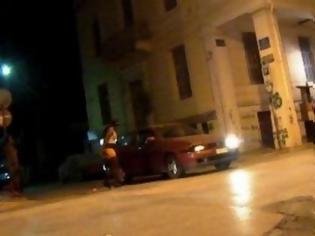 Φωτογραφία για Πάτρα: 4 συλλήψεις για πορνεία τα ξημερώματα, ανάμεσά τους και μια Ελληνίδα