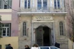 Ποινικές διώξεις στον ληστή που «χτύπησε» τρεις τράπεζες – Απολογείται την Δευτέρα