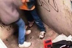 Πάτρα: Χτύπησαν μαθητή μετά τον αγιασμό!