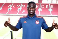 «ΔΕΝ ΗΤΑΝ... ΟΥΡΑΝΟΚΑΤΕΒΑΤΟΣ Ο ΙΝΤΕΓΕ»