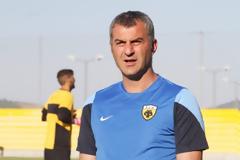 Για το καλό της η ΑΕΚ δεν πήρε επιθετικό