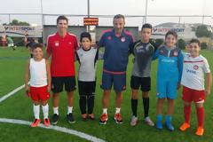 ΑΝΑΚΟΙΝΩΣΕ... ΚΟΨΑΧΕΙΛΗ Ο ΟΛΥΜΠΙΑΚΟΣ!