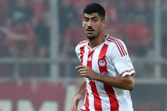 «ΤΡΕΧΕΙ» ΓΙΑ ΝΑ ΠΡΟΛΑΒΕΙ ΜΠΑΓΕΡΝ Ο ΜΠΟΥΧΑΛΑΚΗΣ...