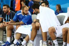 ΣΤΟΥΣ ΠΙΟ ΕΥΣΤΟΧΟΥΣ ΤΟΥ EUROBASKET Ο ΠΡΙΝΤΕΖΗΣ... ΣΤΟΥ ΠΙΟ ΔΗΜΙΟΥΡΓΙΚΟΥΣ Ο ΣΠΑΝΟΥΛΗΣ!