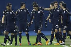 ΤΟΣΑ ΕΙΣΙΤΗΡΙΑ ΖΗΤΗΣΕ Η ΜΠΑΓΕΡΝ ΑΠΟ ΤΗΝ ΝΤΙΝΑΜΟ... ΤΙ ΑΠΑΝΤΗΣΑΝ ΟΙ ΚΡΟΑΤΕΣ