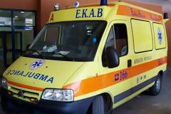 Ε.Κ.Α.Β.: Διευκρινήσεις σχετικά με το συμβάν στο κέντρο του Πύργου Ηλείας