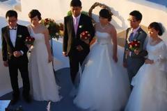 Απίστευτη κομπίνα Κινέζου στη Σαντορίνη