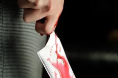 Αγρίνιο: Τους χτύπησε το αυτοκίνητο και εκείνος τον μαχαίρωσε