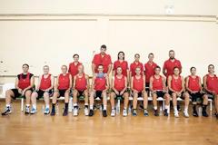 ΕΝΤΟΣ ΕΔΡΑΣ ΦΙΛΙΚΟ ΜΕ ΑΘΗΝΑΪΚΟ ΤΟ ΣΑΒΒΑΤΟ ΤΑ ΚΟΡΙΤΣΙΑ ΤΟΥ ΜΠΑΣΚΕΤΙΚΟΥ ΟΛΥΜΠΙΑΚΟΥ