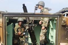 Με το καλημέρα έπεσαν στα Βαρέα οι Απόφοιτοι της ΣΜΥ [photos]