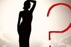 Επιτέλους ξαναβρίσκει τον εαυτό της γνωστή ηθοποιός