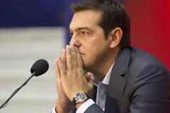 Δεύτερη απώλεια στην Ευρωβουλή για τον Τσίπρα