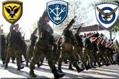 ΕΝΔΙΑΦΕΡΟΝ ΑΡΘΡΟ-ΓΙΑΤΙ ΕΙΜΑΙ ΥΠΕΡΗΦΑΝΟΣ ΓΙΑ ΤΑ ΣΤΕΛΕΧΗ ΤΩΝ Ε.Δ ΚΑΙ Σ.Α. ΤΗΣ ΠΑΤΡΙΔΑΣ ΜΟΥ...