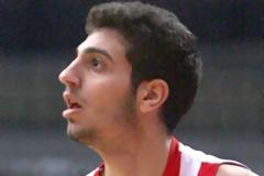 ΣΤΟΝ ΚΟΡΟΙΒΟ Ο... ΧΡΙΣΤΟΔΟΥΛΟΥ!