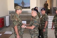 Στην Ξάνθη ο Α/ΓΕΣ για το ατύχημα στο «Leopard 2 Ηel της 22 ΕΜΑ»!