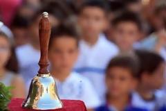 Δεν άνοιξαν σήμερα 43 σχολεία στην Κρήτη λόγω των ελλείψεων