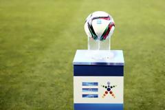 ΤΟ TRAILER ΤΗΣ NOVA ΓΙΑ ΤΗΝ 3η ΑΓ. ΤΗΣ SUPER LEAGUE *ΒΙΝΤΕΟ*