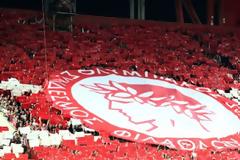 ΟΙ ΓΕΡΜΑΝΟΙ ΓΙΑ ΤΑ ΜΕΤΡΑ ΑΣΦΑΛΕΙΑΣ ΤΟΥ ΑΓΩΝΑ ΜΕ ΤΟΝ ΟΛΥΜΠΙΑΚΟ