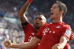 ΘΕΛΕΙ... ΡΕΒΑΝΣ Η ΜΠΑΓΕΡΝ ΕΝΟΨΕΙ ΚΑΡΑΪΣΚΑΚΗ