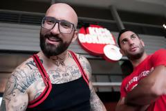 O «ΙΣΟΡΡΟΠΙΣΤΗΣ» ΣΤΙΣ ΠΟΛΕΜΙΚΕΣ ΤΕΧΝΕΣ ΤΟΥ ΘΡΥΛΟΥ!