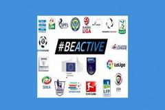 ΑΦΙΕΡΩΜΕΝΗ ΣΤΗΝ ΕΥΡΩΠΑΪΚΗ ΕΒΔΟΜΑΔΑ ΑΘΛΗΤΙΣΜΟΥ Η 3η ΑΓ. ΤΗΣ SUPER LEAGUE