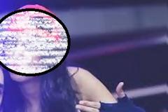 Κρίμα και άδικο - Σκοτώθηκε αυτή η κούκλα χορεύτρια...