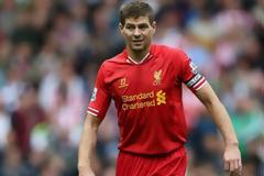 ΠΙΚΡΑ ΚΑΙ... ΑΙΧΜΕΣ ΑΠΟ ΤΖΕΡΑΡΝΤ!