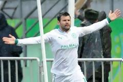 Η ΟΥΕΦΑ δεν επέτρεψε την μεταγραφή του Σιαλμά στον Απόλλωνα