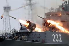 Έκτακτο: ΗΠΑ-Ρωσία πολεμούν στην Συρία, φόβοι για Γ' παγκόσμιο πόλεμο (ΒΙΝΤΕΟ)