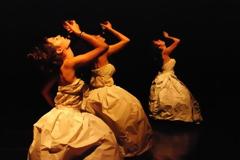 Εγκαινιάζεται το πρόγραμμα χοροθεάτρου από το ΔΗ.ΠΕ.ΘΕ. Πάτρας