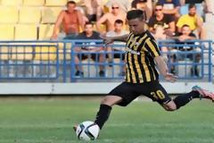 Ο Μπουονανότε έχει μπει στη λογική του παιχνιδιού της ΑΕΚ