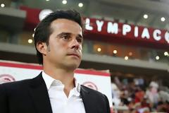 ΣΙΛΒΑ ΓΙΑ ΟΛΑ ΑΛΛΑ... ΟΥΤΕ ΛΕΞΗ ΓΙΑ ΜΠΑΓΕΡΝ!