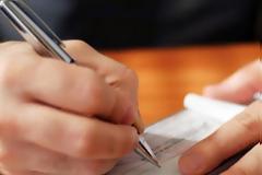 Σέρρες: 52χρονος αγόρασε φορτηγό με πλαστή επιταγή