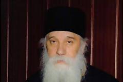 7064 - Πνευματικοί Διάλογοι με τον Αγιορείτη Γέροντα Γαβριήλ, ηγούμενο της Ιεράς Μονής Λέπαβινα (3)