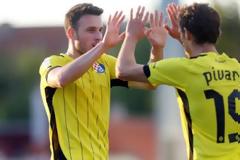 ΕΠΙΔΕΙΞΗ ΔΥΝΑΜΗΣ ΚΑΙ... ΠΡΩΤΙΑ ΓΙΑ ΤΗΝ ΝΤΙΝΑΜΟ Ζ.!