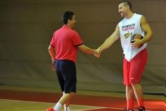 ΠΡΟΣ ΤΑ ΕΚΕΙ... ΟΔΕΥΕΙ Ο ΚΑΒΒΑΔΑΣ