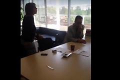 ΧΑΜΟΣ: Οι συμβασιούχοι 