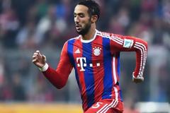 ΜΕΙΟΝ ΑΚΟΜΑ... ΕΝΑΣ ΓΙΑ ΜΠΑΓΕΡΝ ΚΟΝΤΡΑ ΣΤΟΝ ΟΛΥΜΠΙΑΚΟ