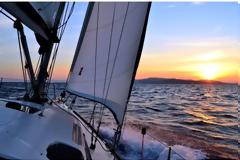 63χρονος βρέθηκε νεκρός μέσα σε ιστιοφόρο στη μαρίνα του Μεσολογγίου