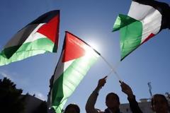 Η σημαία της Παλαιστινιακής Αρχής θα κυματίζει στην έδρα του ΟΗΕ