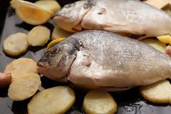 Ένα ψάρι την ημέρα, την κατάθλιψη κάνει πέρα