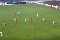 Κι όμως μπαίνουν και τέτοια γκολ!