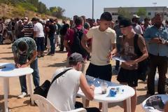 Μυτιλήνη: Πανελλήνια συλλογή φαρμάκων για πρόσφυγες και μετανάστες από το Σώμα Ελλήνων Προσκόπων σε συνεργασία με Γιατρούς του Κόσμου