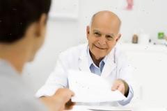 Κληρονομικός εν μέρει ο καρκίνος των όρχεων