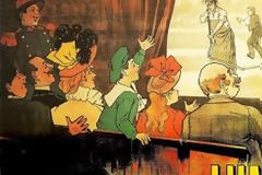 Ίδρυμα Ευγενίδου: Πρωτότυπο Εργαστήριο για την ιστορία του κινηματογράφου